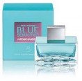 Blue Seduction Feminino Eau de Toilette 100 ml / 50 ml